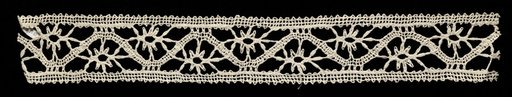 Lace Insertion