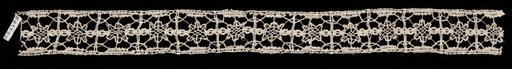 Lace Insertion