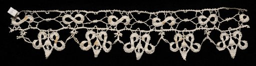 Lace Edging