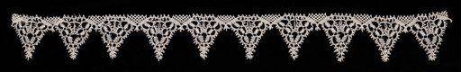 Lace Insertion and Edging