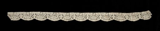 Lace Edging