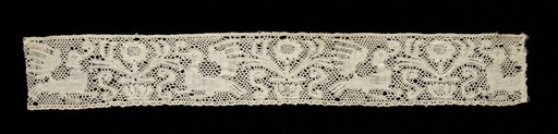 Lace Insertion