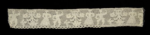 Lace Edging