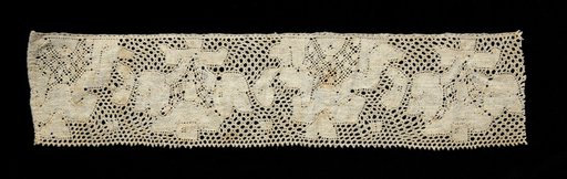 Lace Insertion