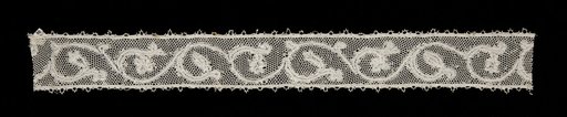 Lace Insertion