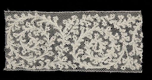 Lace Band