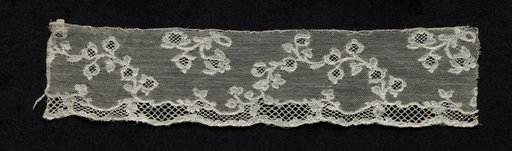 Lace Edging