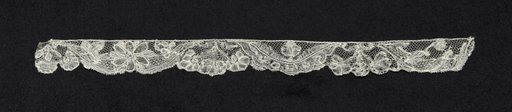 Lace Edging