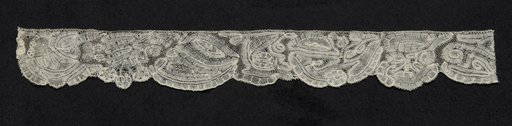 Lace Edging