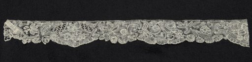 Lace Edging
