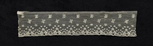 Lace Edging