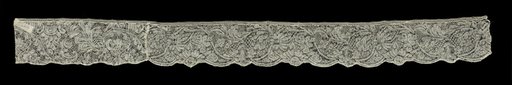 Lace Edging