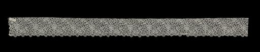 Lace Edging