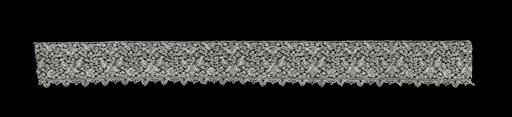 Lace Insertion and Edging