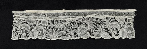 Lace Cuff