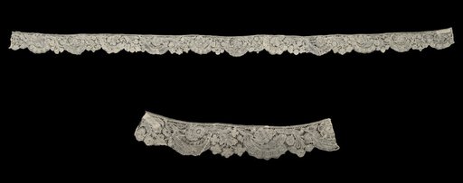 Lace Edging