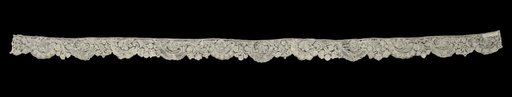 Lace Edging