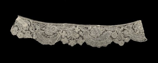Lace Edging