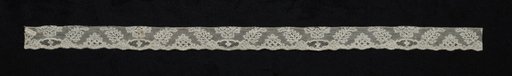 Lace Edging