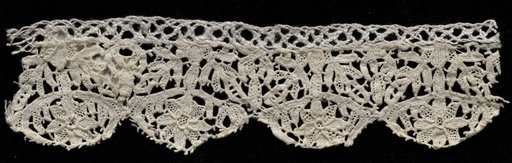Lace Fragment