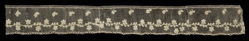 Lace Edging
