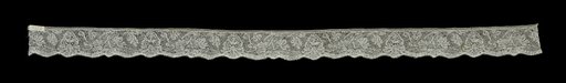 Lace Edging