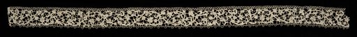 Lace Edging