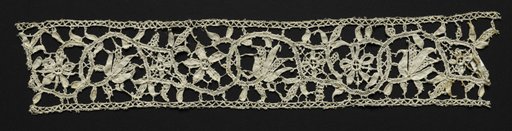 Lace Fragment