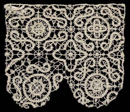 Lace Fragment