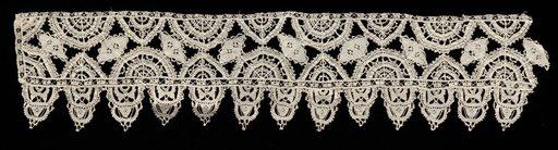 Lace Fragment