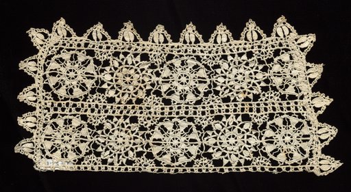 Lace Cuff