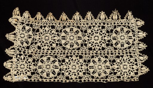 Lace Cuff