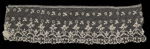 Lace Edging