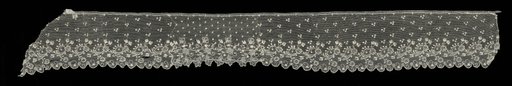 Lace Edging