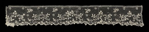 Lace Edging