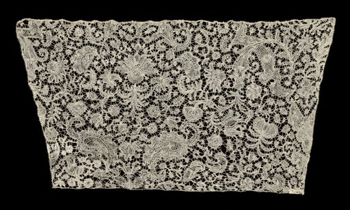 Lace Panel