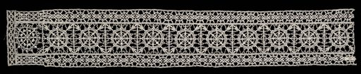 Lace Band or Border