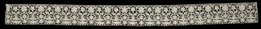 Lace Edging