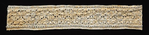 Lace Fragment