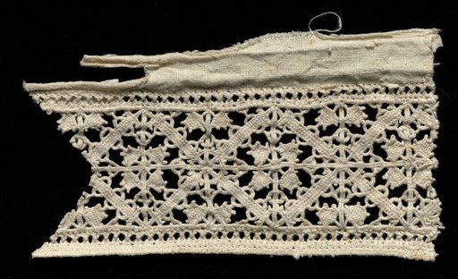 Lace Fragment