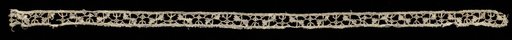 Lace Fragment