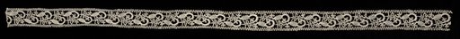 Lace Band