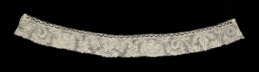 Lace Collar