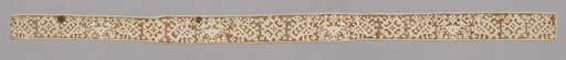 Lace Band