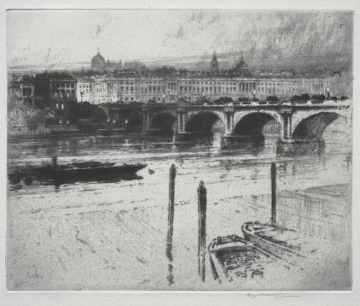Waterloo Bridge