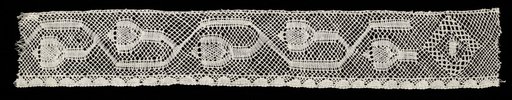 Lace Band