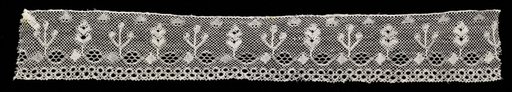 Lace Edging