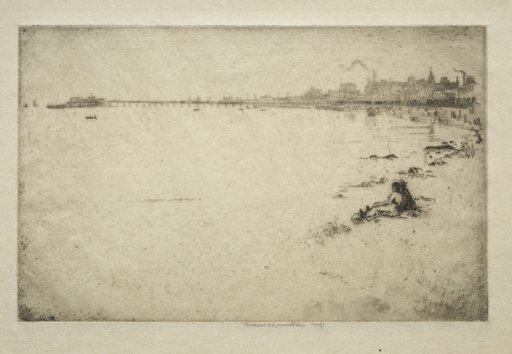 The Pier