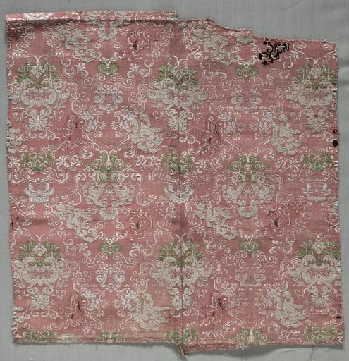 Silk Fragment