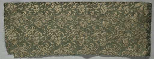 Textile Fragment